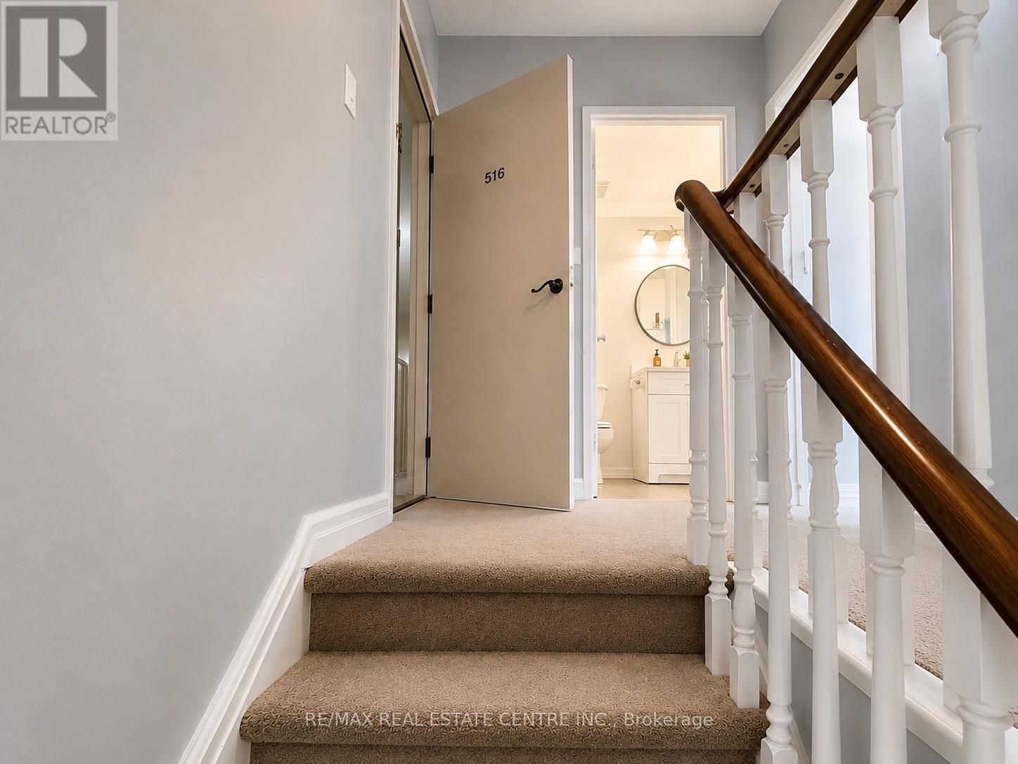 516 - 1300 Marlborough Court, Oakville, Ontario  L6H 2S2 - Photo 25 - W13726178