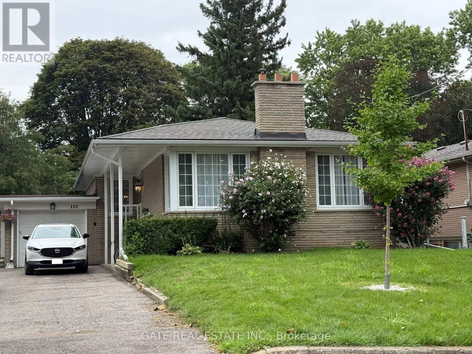 Main - 112 Santa Barbara Road, Toronto, Ontario  M2N 2C5 - Photo 3 - C13725702