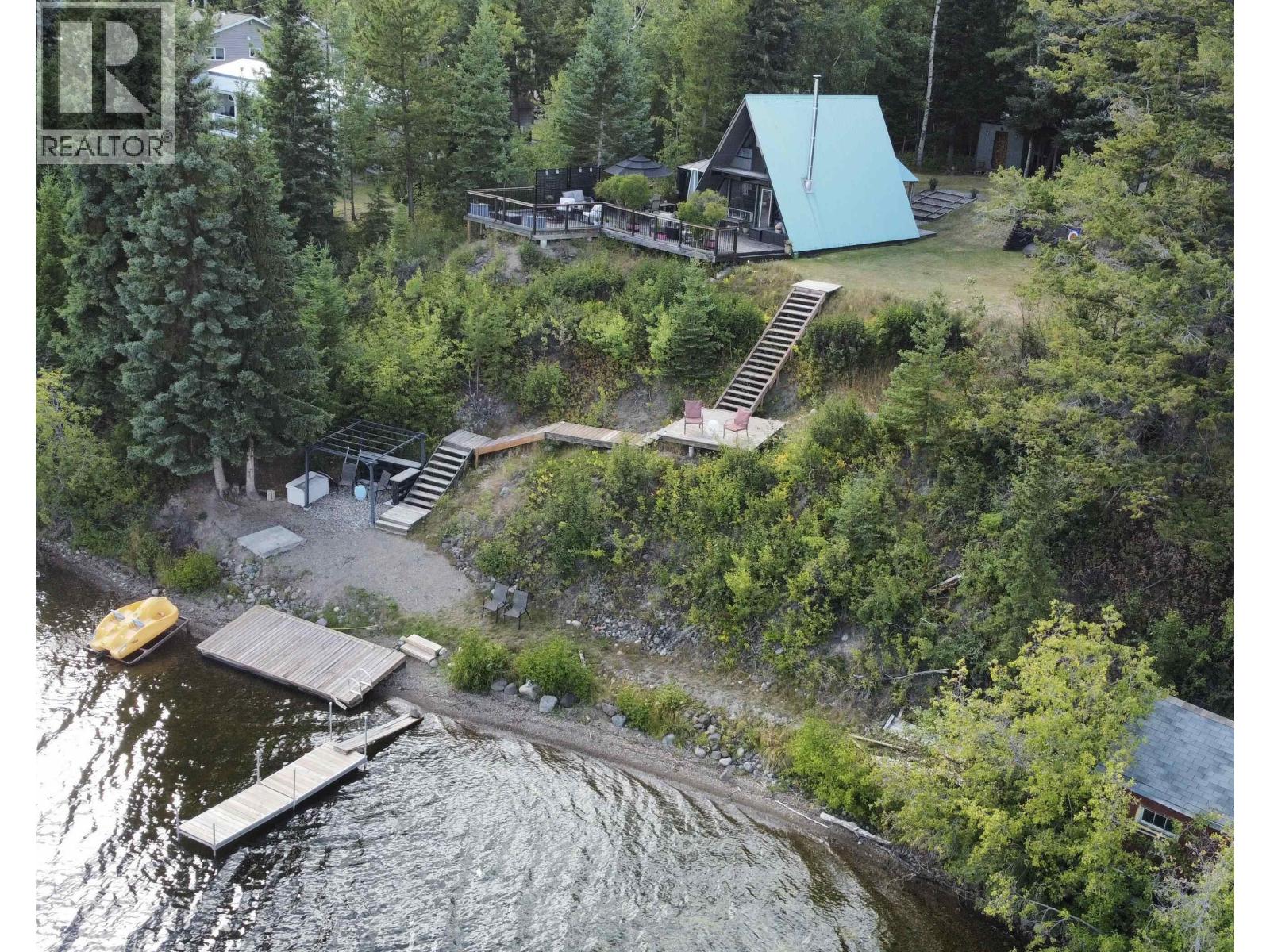 5290 Meier Road, Prince George, British Columbia  V0J 3A3 - Photo 3 - R3159854