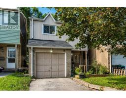 8 ROBIN COURT, Barrie, Ontario