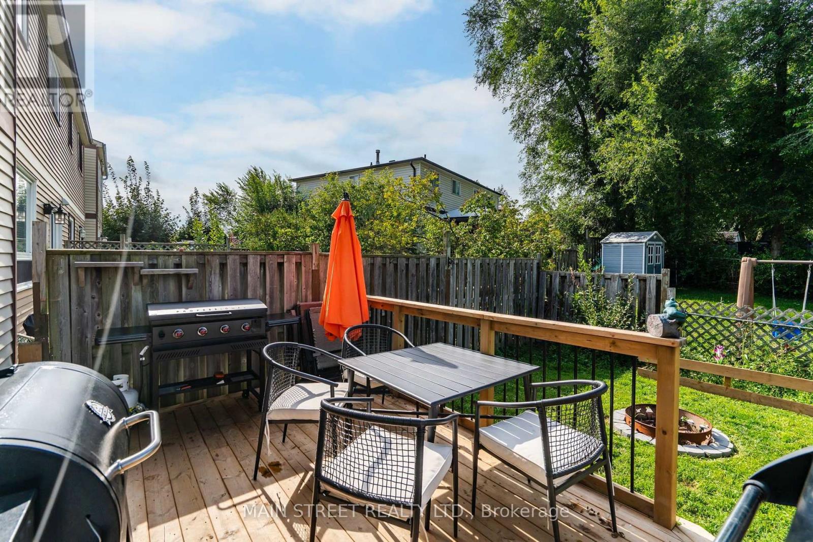 8 Robin Court, Barrie, Ontario  L4M 5M1 - Photo 28 - S13726068