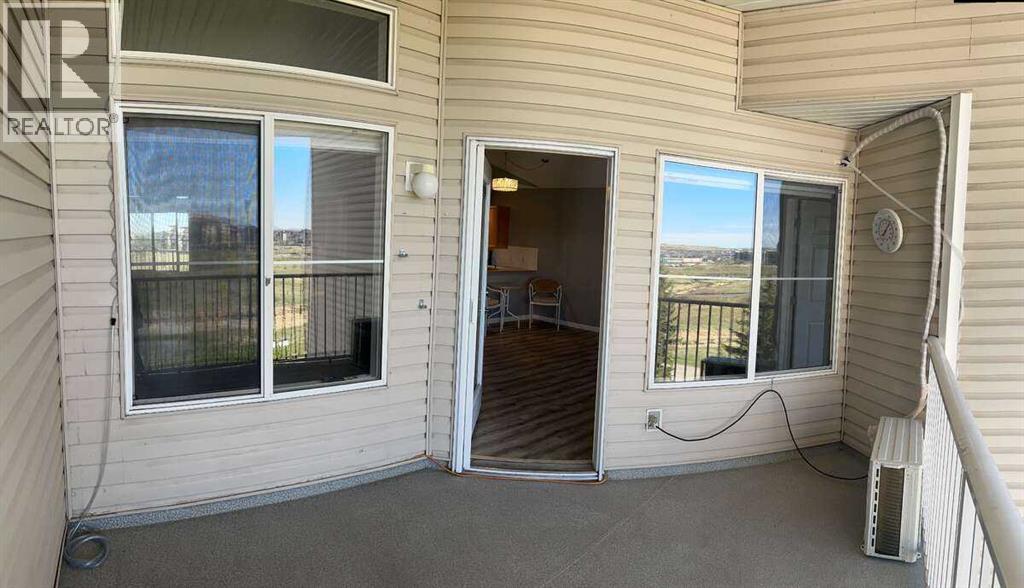 403, 305 1 Avenue Nw, Airdrie, Alberta  T4B 2M5 - Photo 17 - A2314581