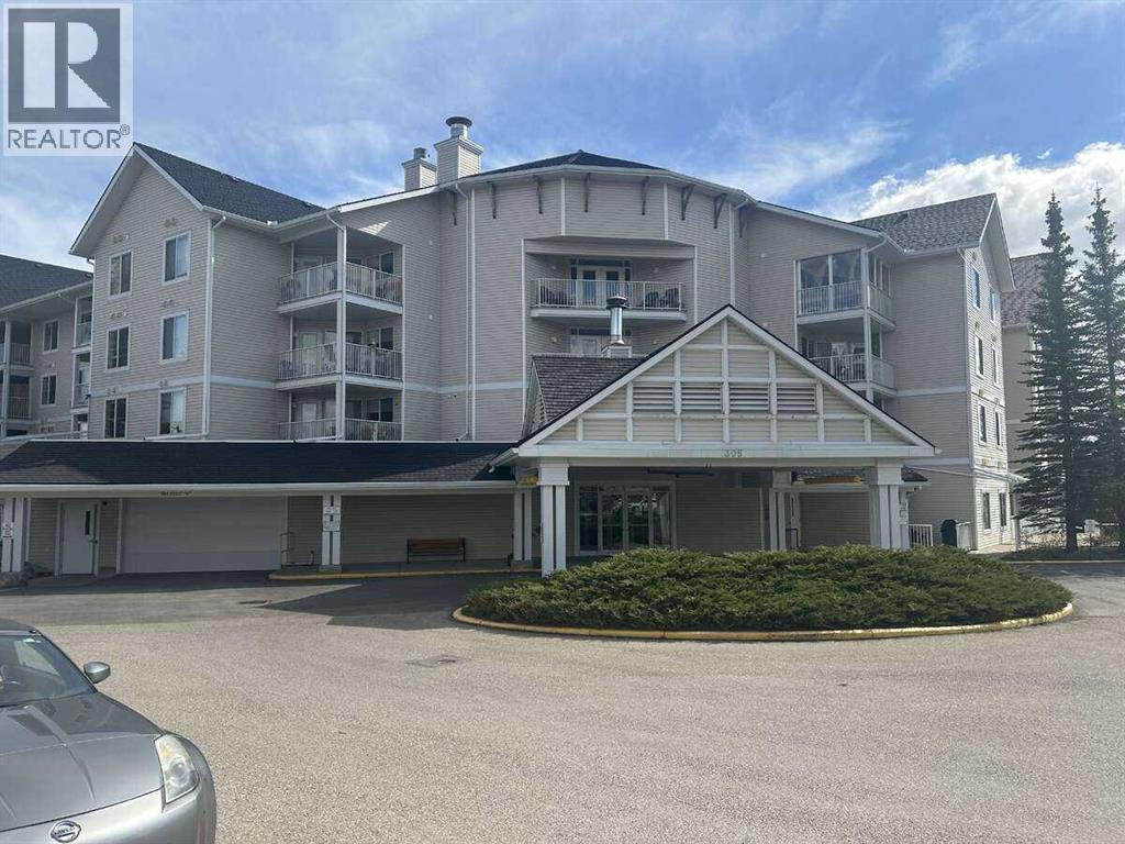 403, 305 1 Avenue Nw, Airdrie, Alberta  T4B 2M5 - Photo 23 - A2314581