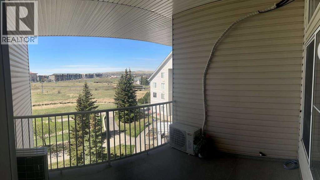 403, 305 1 Avenue Nw, Airdrie, Alberta  T4B 2M5 - Photo 18 - A2314581