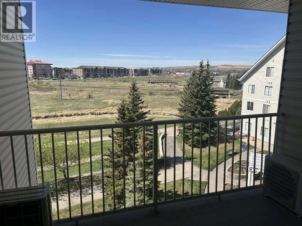 403, 305 1 Avenue Nw, Airdrie, Alberta  T4B 2M5 - Photo 19 - A2314581