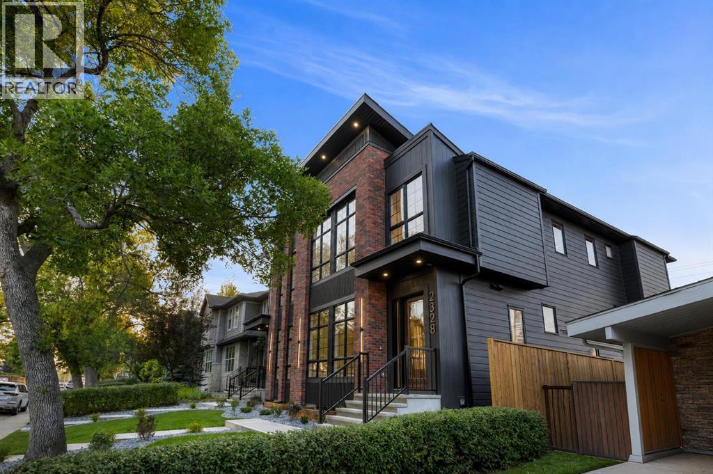 2328 54 Avenue SW, Calgary, Alberta  T3E 1M1 - Photo 2 - A2338191