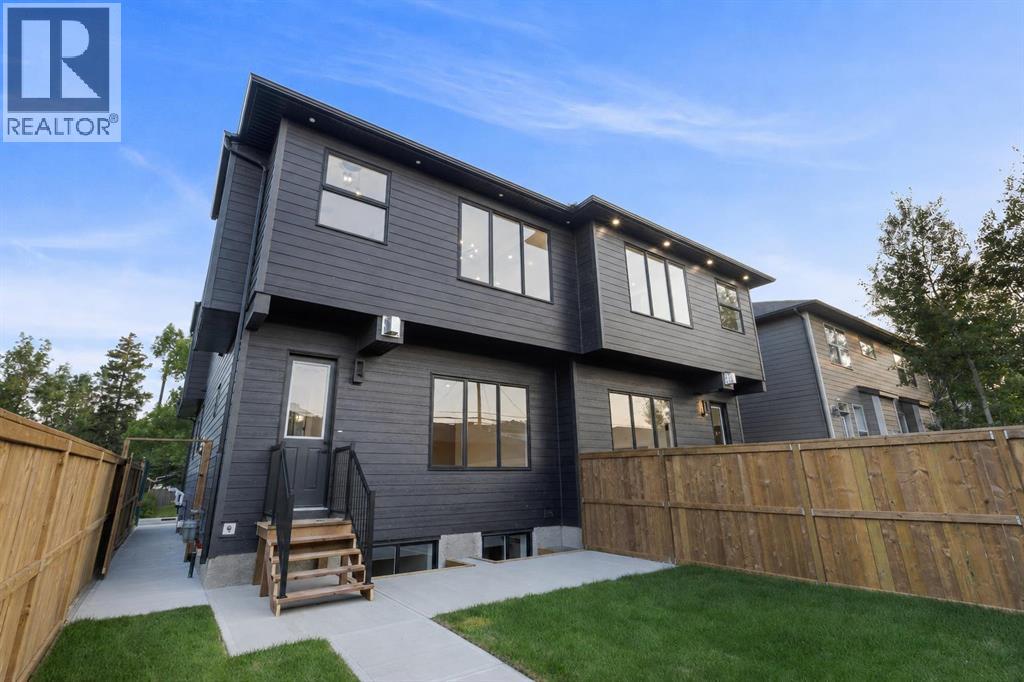 2328 54 Avenue SW, Calgary, Alberta  T3E 1M1 - Photo 38 - A2338191