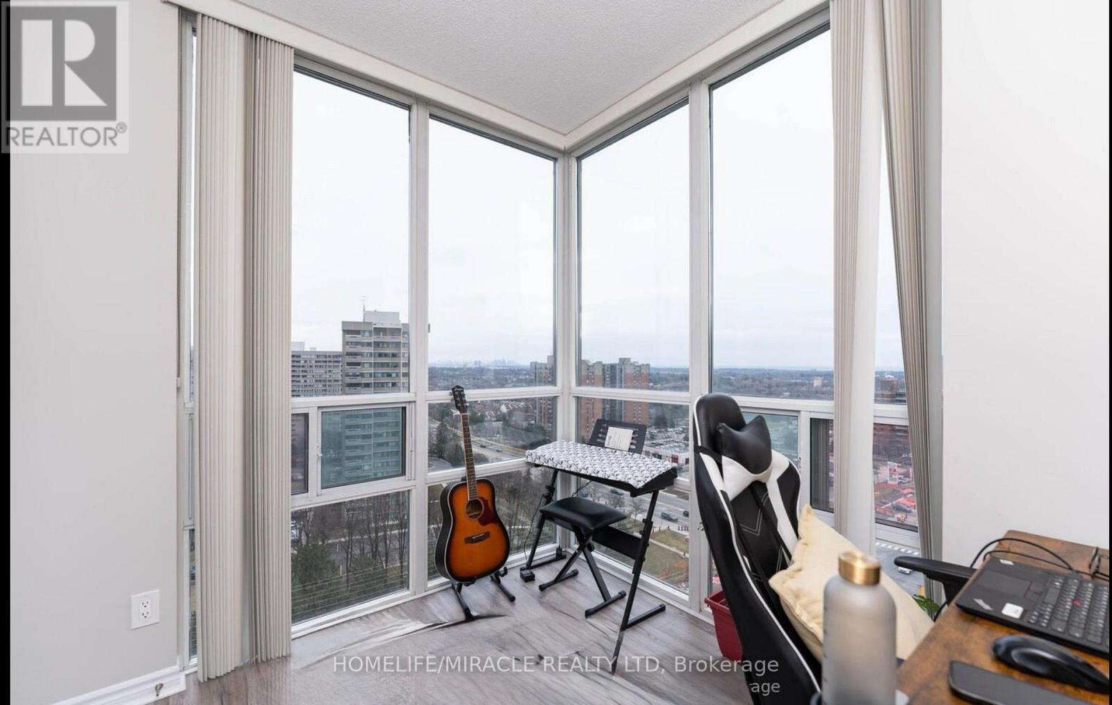 1702 - 3504 Hurontario Street, Mississauga, Ontario L5B 0B9 - Photo 15 - W13726186