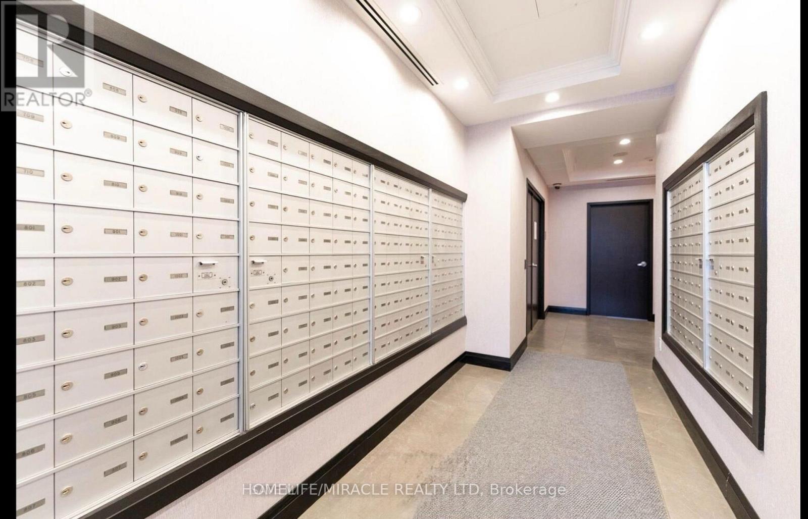 1702 - 3504 Hurontario Street, Mississauga, Ontario L5B 0B9 - Photo 21 - W13726186