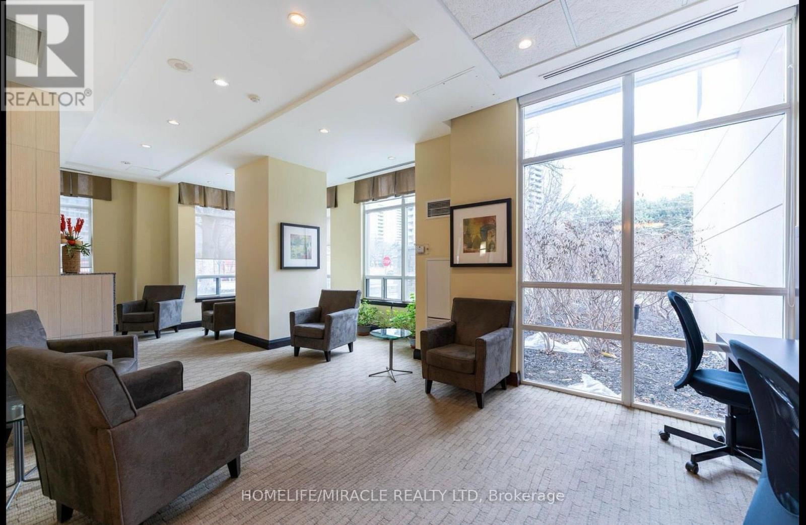 1702 - 3504 Hurontario Street, Mississauga, Ontario L5B 0B9 - Photo 22 - W13726186