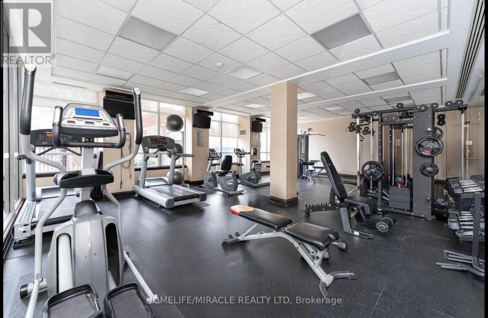 1702 - 3504 Hurontario Street, Mississauga, Ontario L5B 0B9 - Photo 23 - W13726186