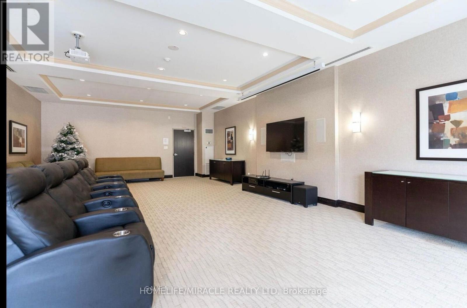 1702 - 3504 Hurontario Street, Mississauga, Ontario L5B 0B9 - Photo 26 - W13726186