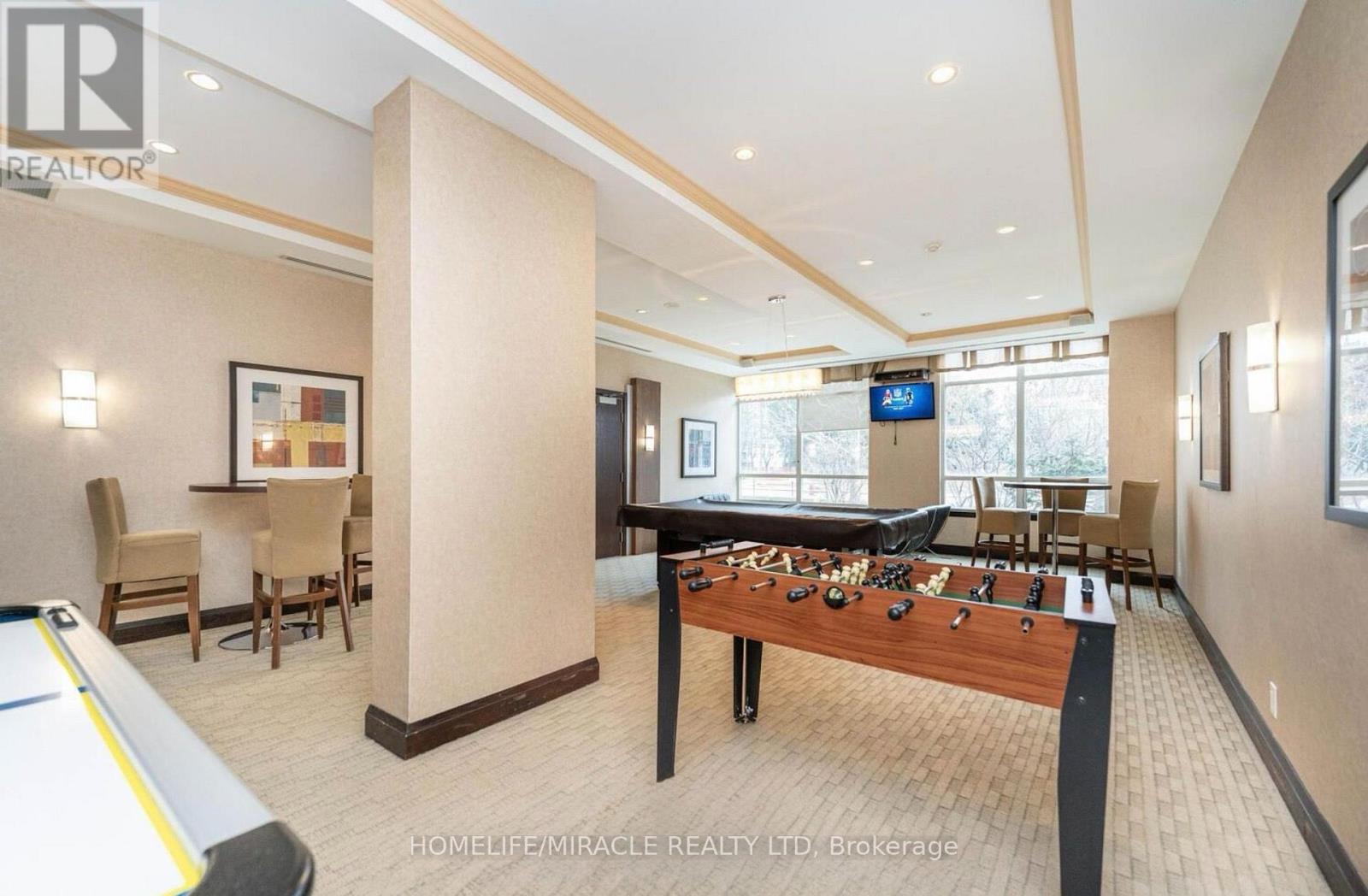 1702 - 3504 Hurontario Street, Mississauga, Ontario L5B 0B9 - Photo 27 - W13726186