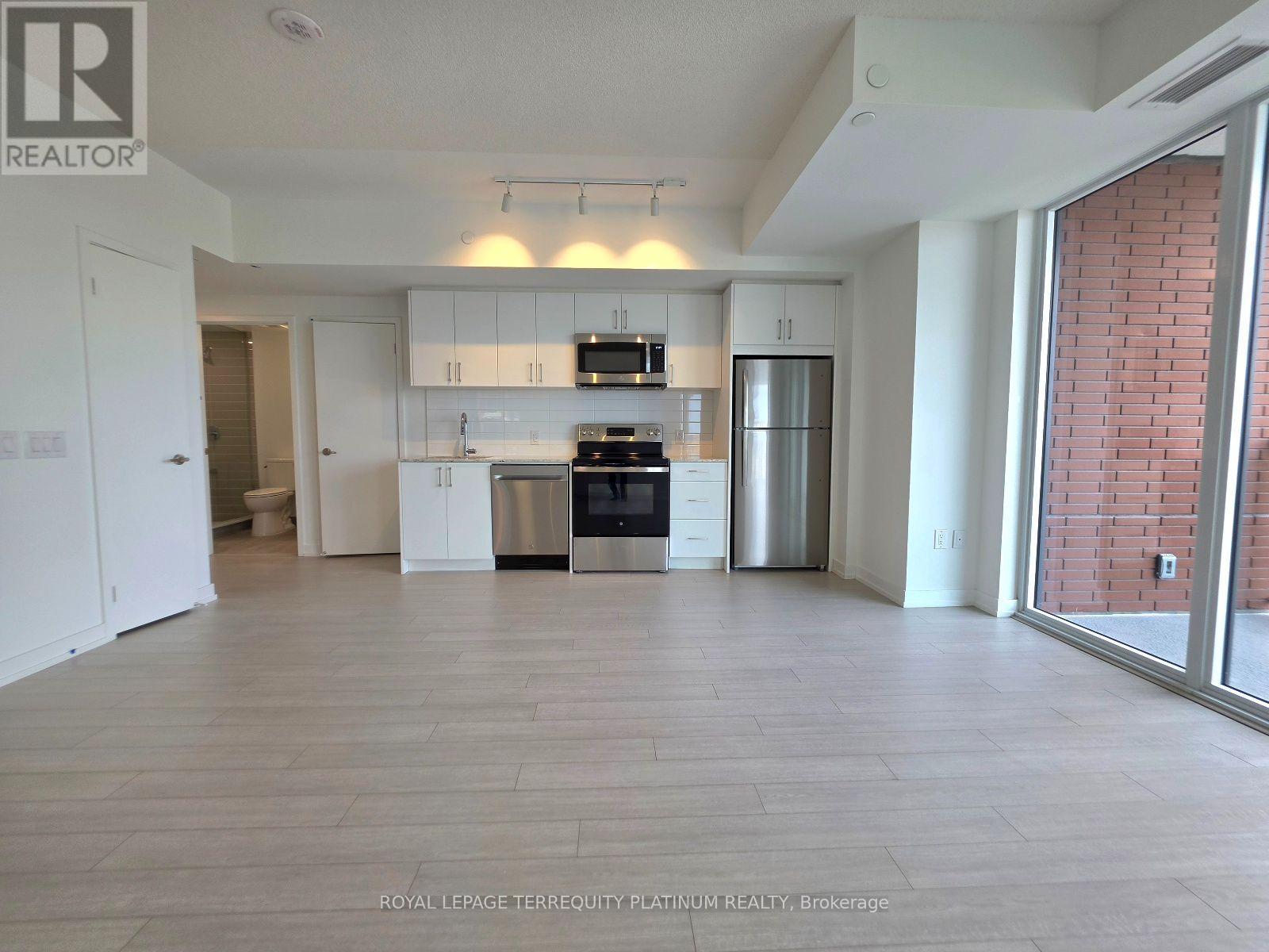 1721 - 4010 Eglinton Avenue W, Toronto, Ontario  M9A 0G5 - Photo 10 - W13726188