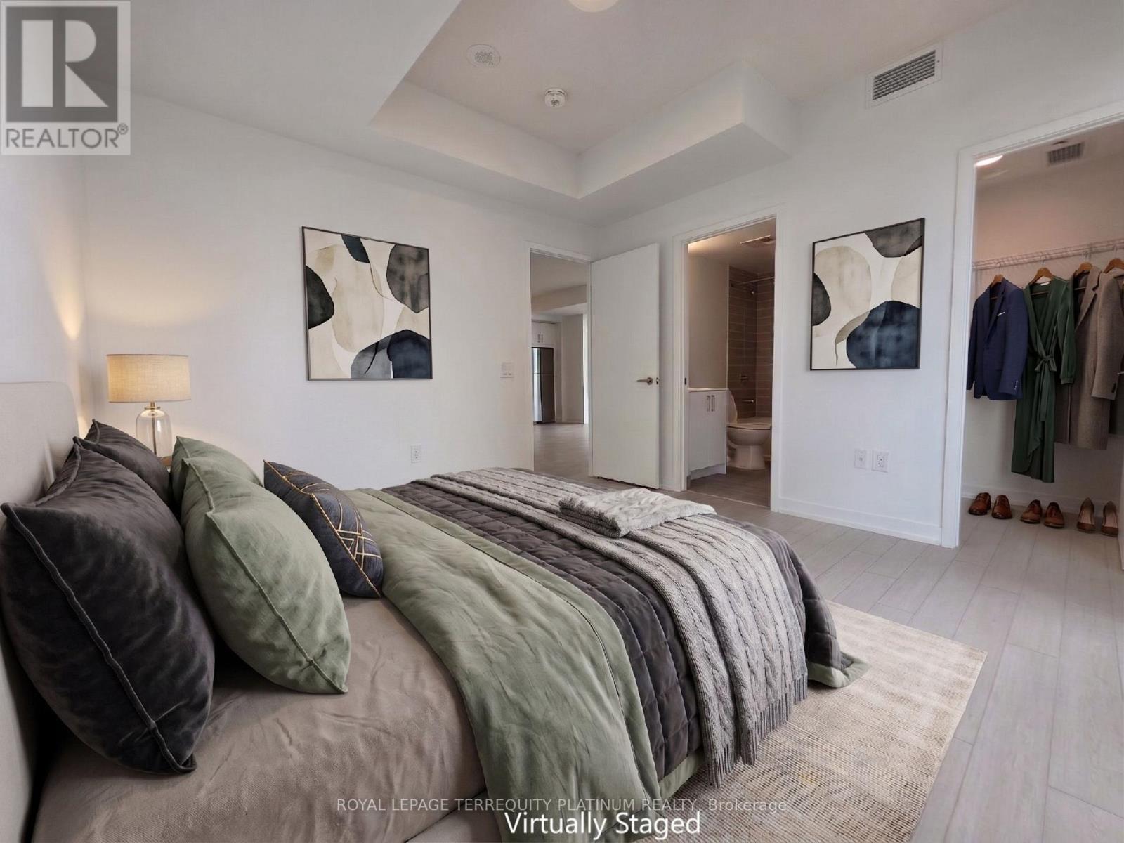 1721 - 4010 Eglinton Avenue W, Toronto, Ontario  M9A 0G5 - Photo 16 - W13726188