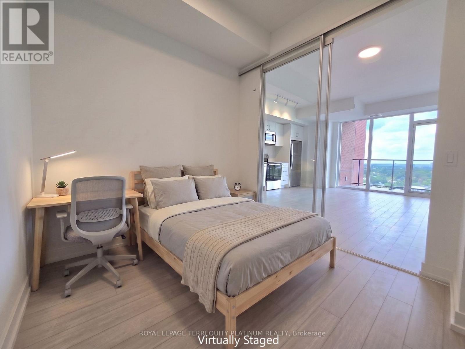 1721 - 4010 Eglinton Avenue W, Toronto, Ontario  M9A 0G5 - Photo 24 - W13726188
