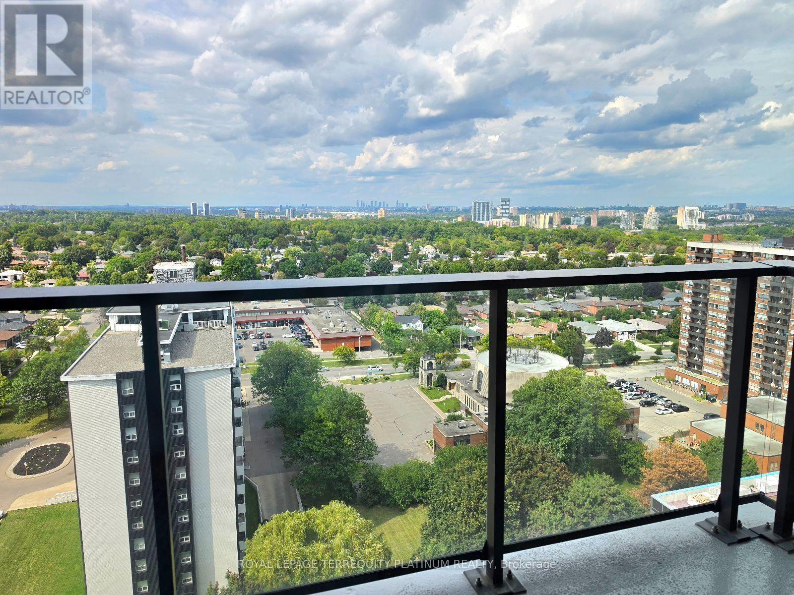1721 - 4010 Eglinton Avenue W, Toronto, Ontario  M9A 0G5 - Photo 27 - W13726188