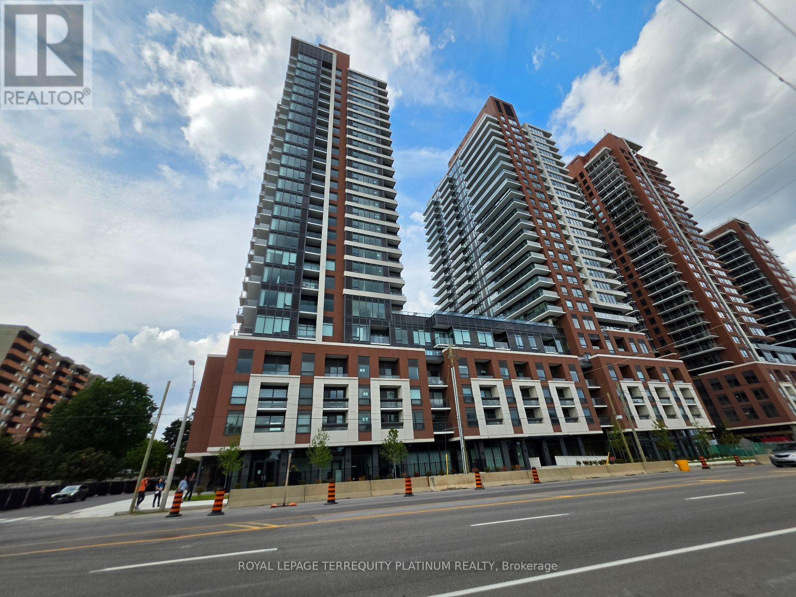 1721 - 4010 Eglinton Avenue W, Toronto, Ontario  M9A 0G5 - Photo 3 - W13726188