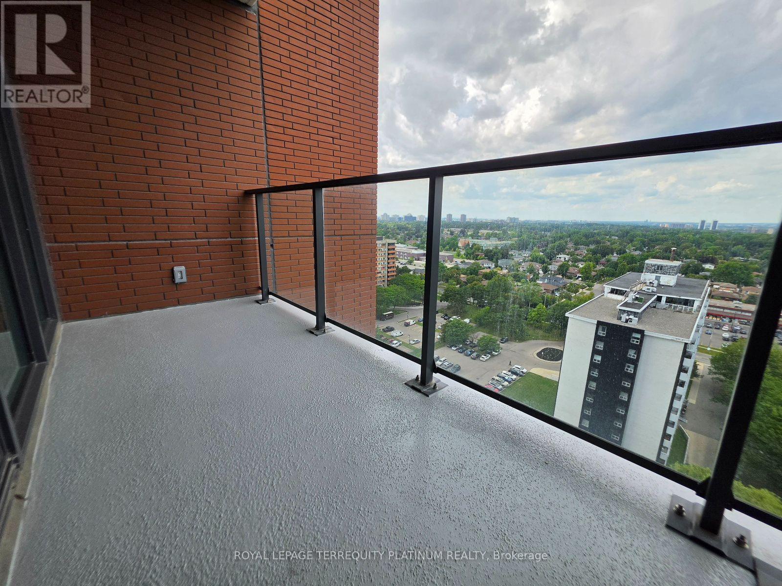 1721 - 4010 Eglinton Avenue W, Toronto, Ontario  M9A 0G5 - Photo 30 - W13726188