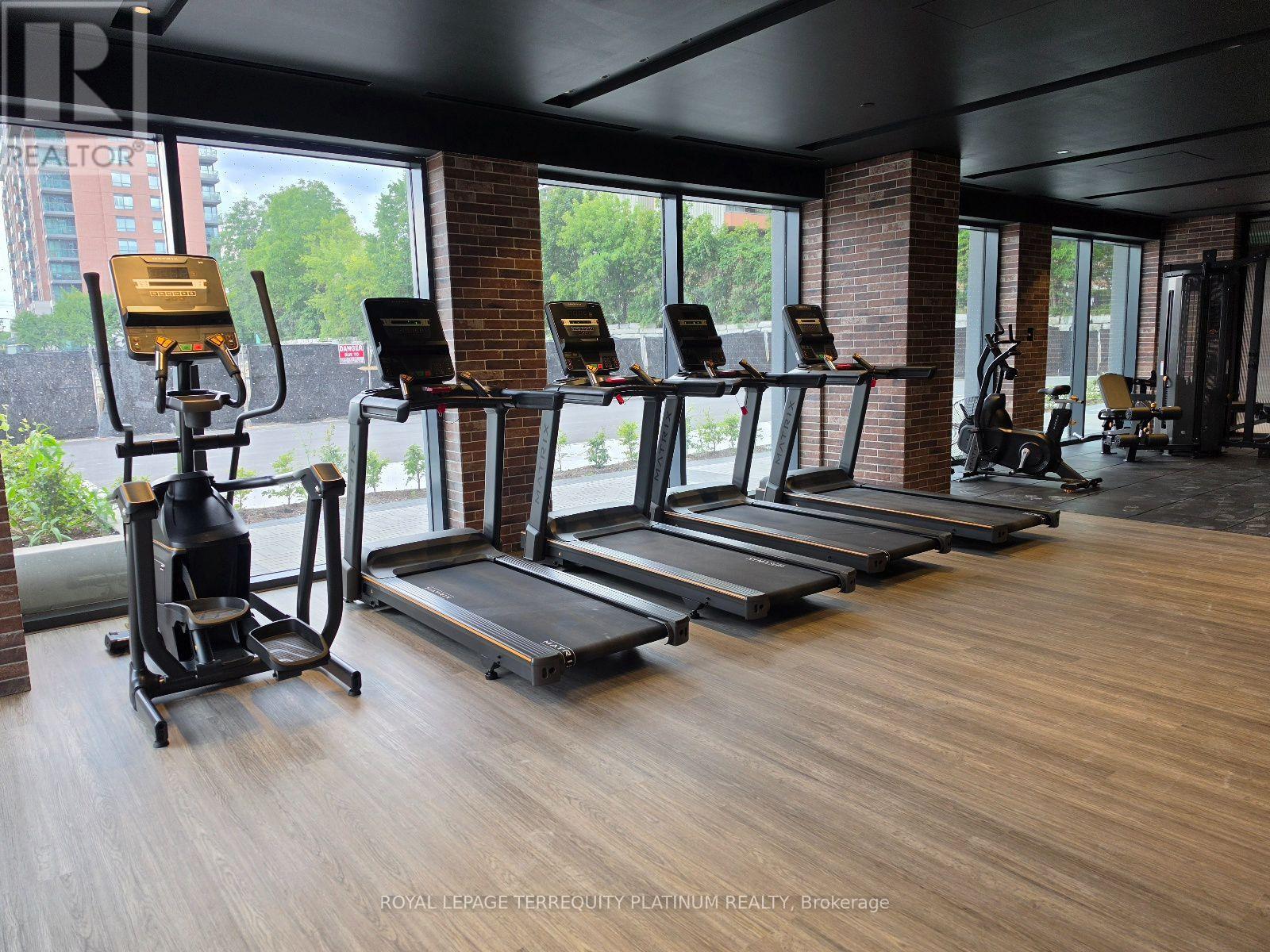 1721 - 4010 Eglinton Avenue W, Toronto, Ontario  M9A 0G5 - Photo 34 - W13726188
