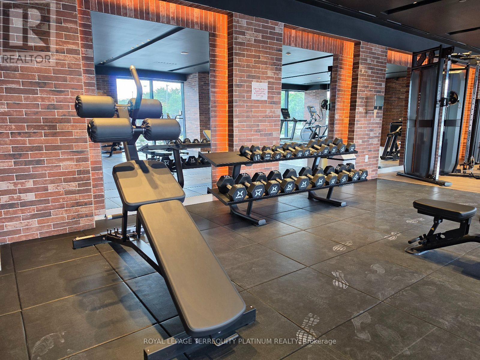 1721 - 4010 Eglinton Avenue W, Toronto, Ontario  M9A 0G5 - Photo 35 - W13726188