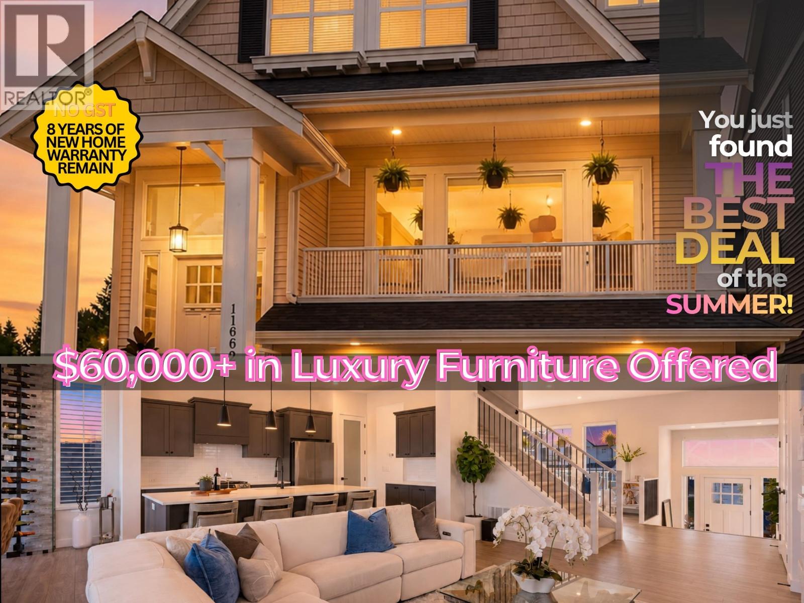 11092 HARRIS DRIVE, Maple Ridge, British Columbia