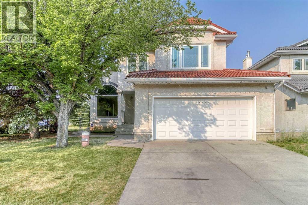 10057 Hamptons Boulevard NW, Calgary, Alberta