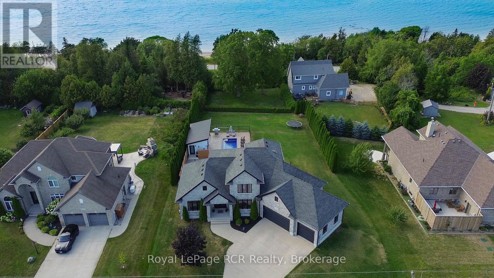 906 PARKPLACE PLACE, Huron-Kinloss, Ontario