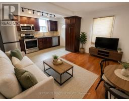 MAIN FLOOR UNIT - 540 OLD WESTON ROAD, Toronto, Ontario