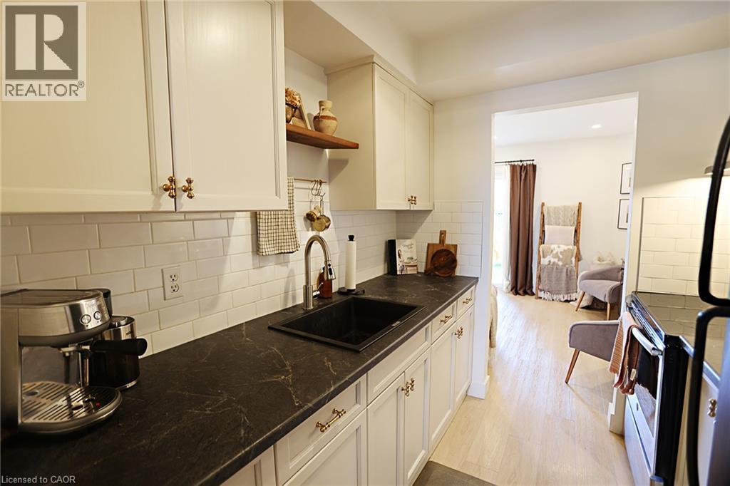 59 Blandford Street Unit# 2, Woodstock, Ontario  N4S 7H7 - Photo 14 - 40859295