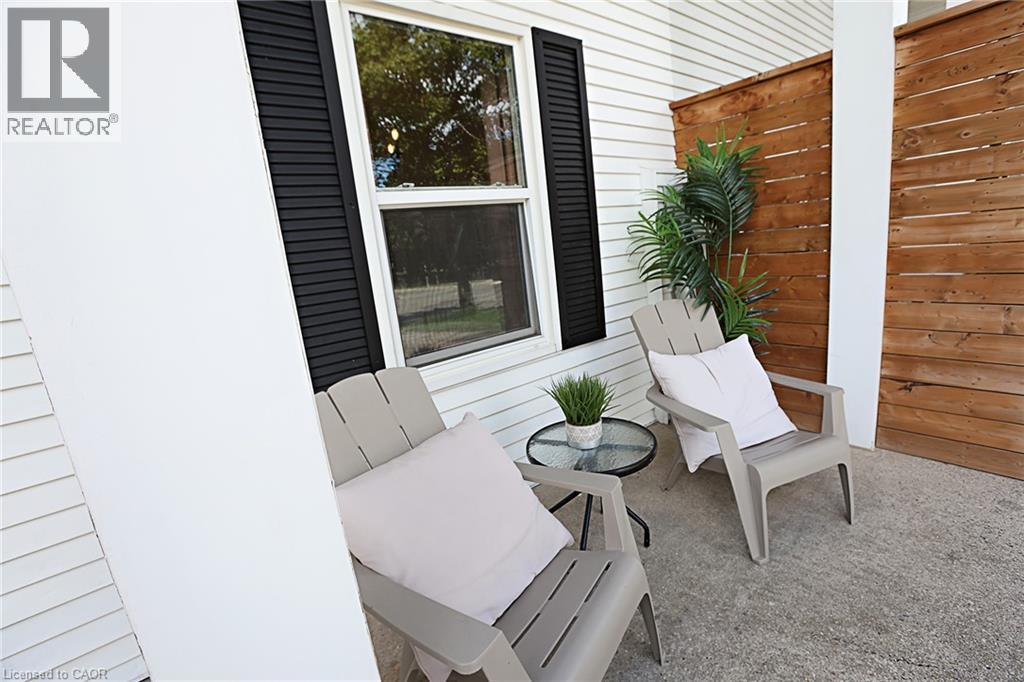 59 Blandford Street Unit# 2, Woodstock, Ontario  N4S 7H7 - Photo 5 - 40859295