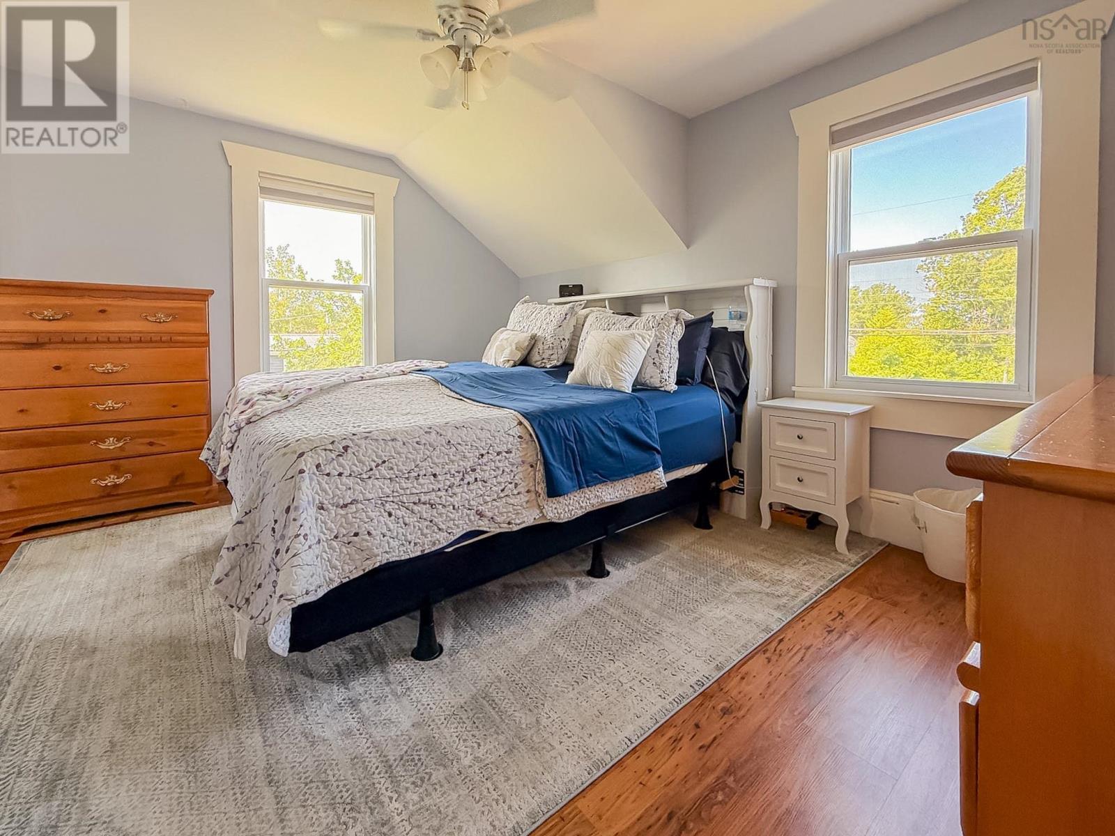 55 Monteith Avenue, Sydney, Nova Scotia  B1R 1K3 - Photo 19 - 202620211