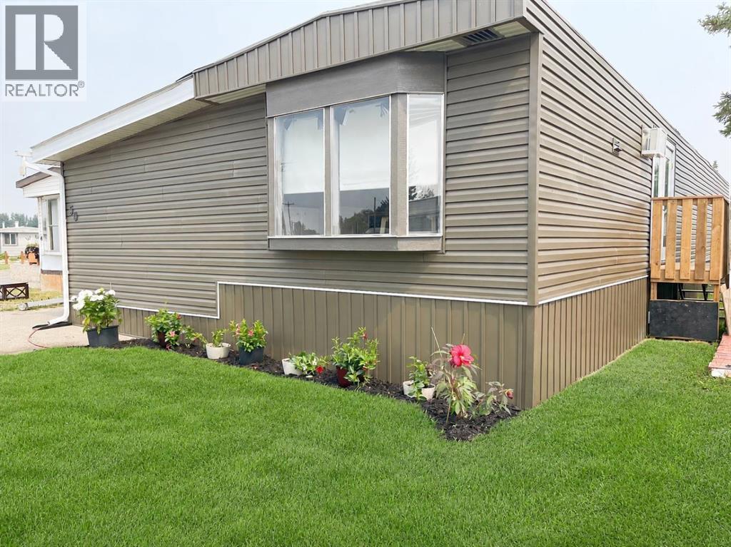 50, 5301 2nd Street, Coalhurst, Alberta  T0L 0V0 - Photo 2 - A2336636
