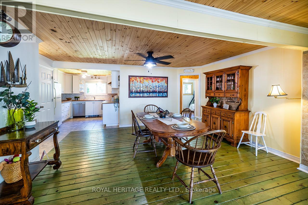 1551 Reynolds Road, Trent Hills, Ontario  K0L 1L0 - Photo 11 - X13165102