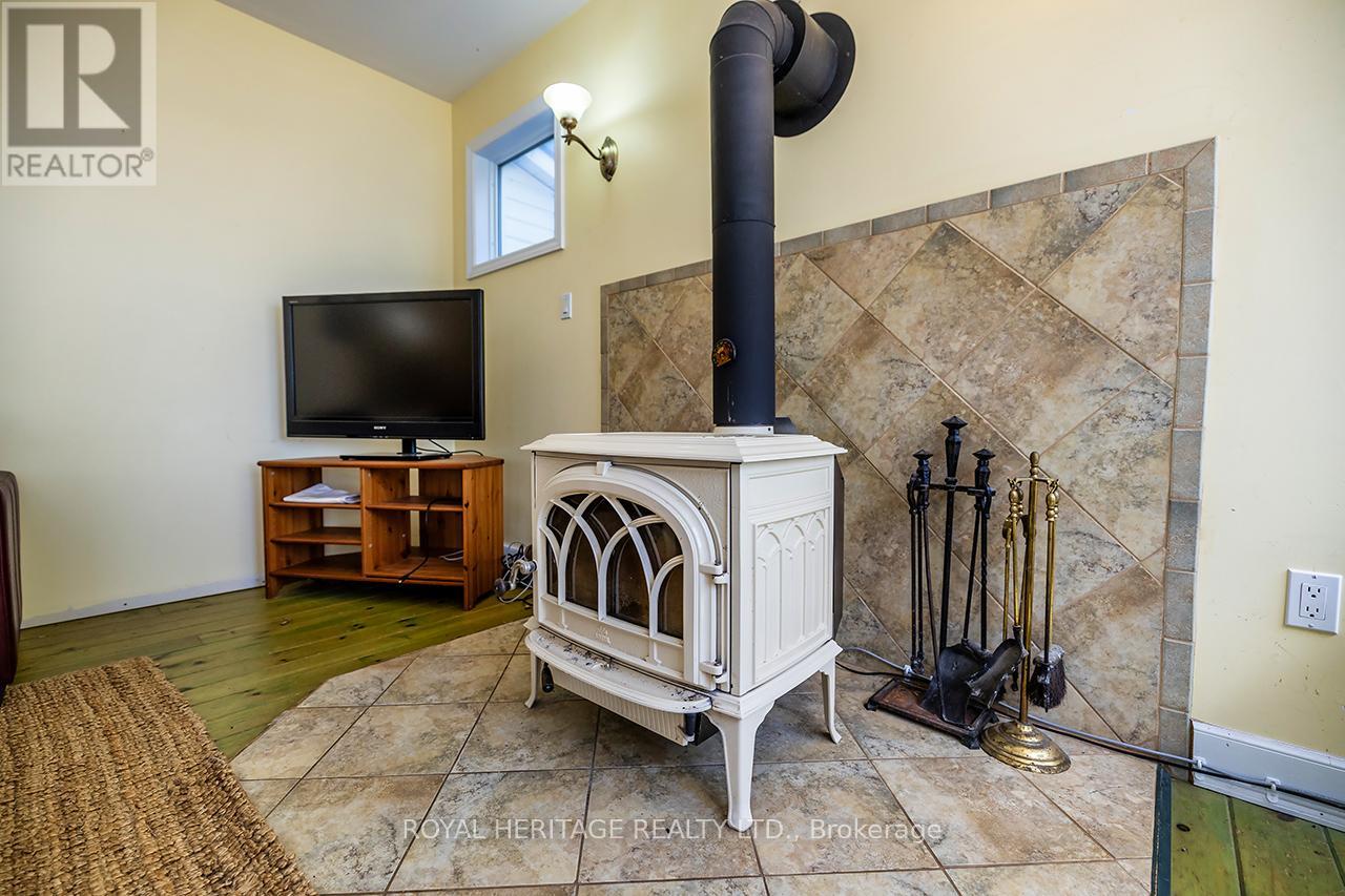 1551 Reynolds Road, Trent Hills, Ontario  K0L 1L0 - Photo 15 - X13165102