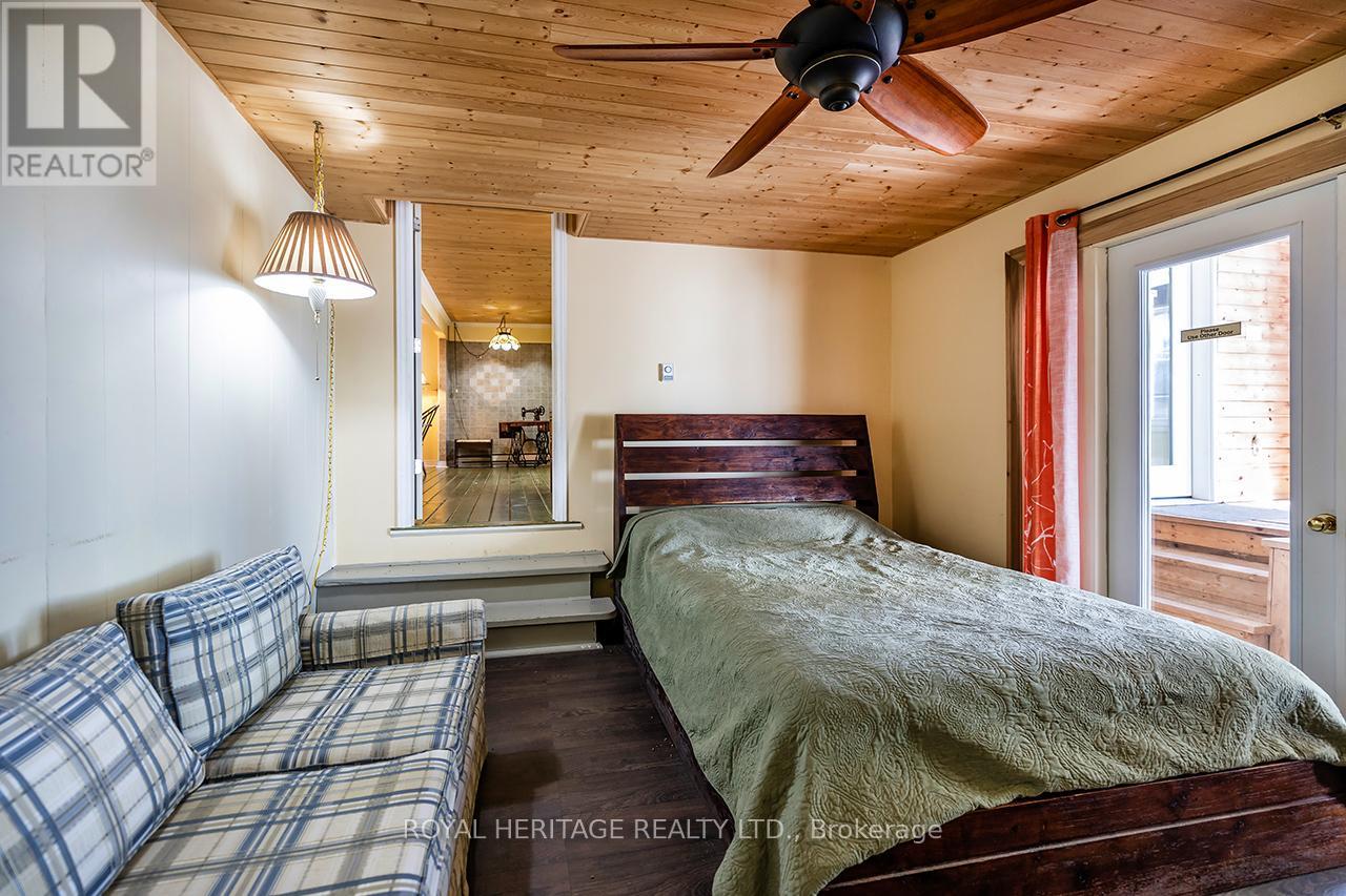 1551 Reynolds Road, Trent Hills, Ontario  K0L 1L0 - Photo 21 - X13165102