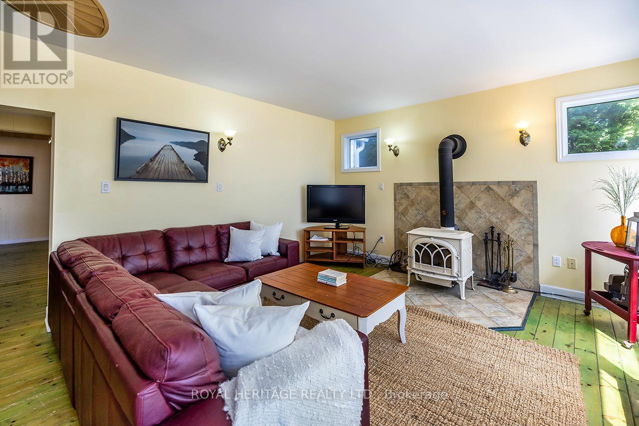 1551 Reynolds Road, Trent Hills, Ontario  K0L 1L0 - Photo 14 - X13165102