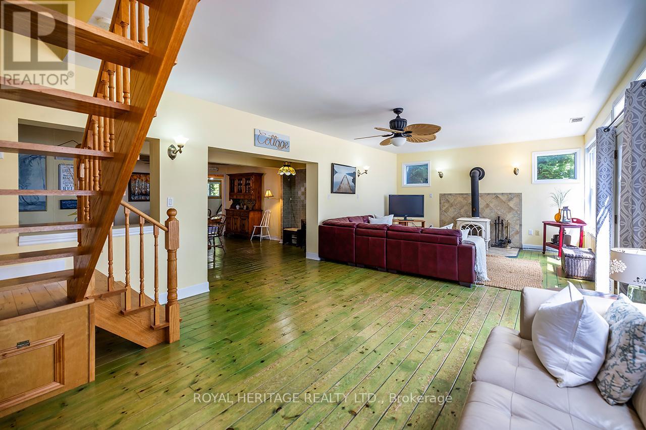 1551 Reynolds Road, Trent Hills, Ontario  K0L 1L0 - Photo 19 - X13165102