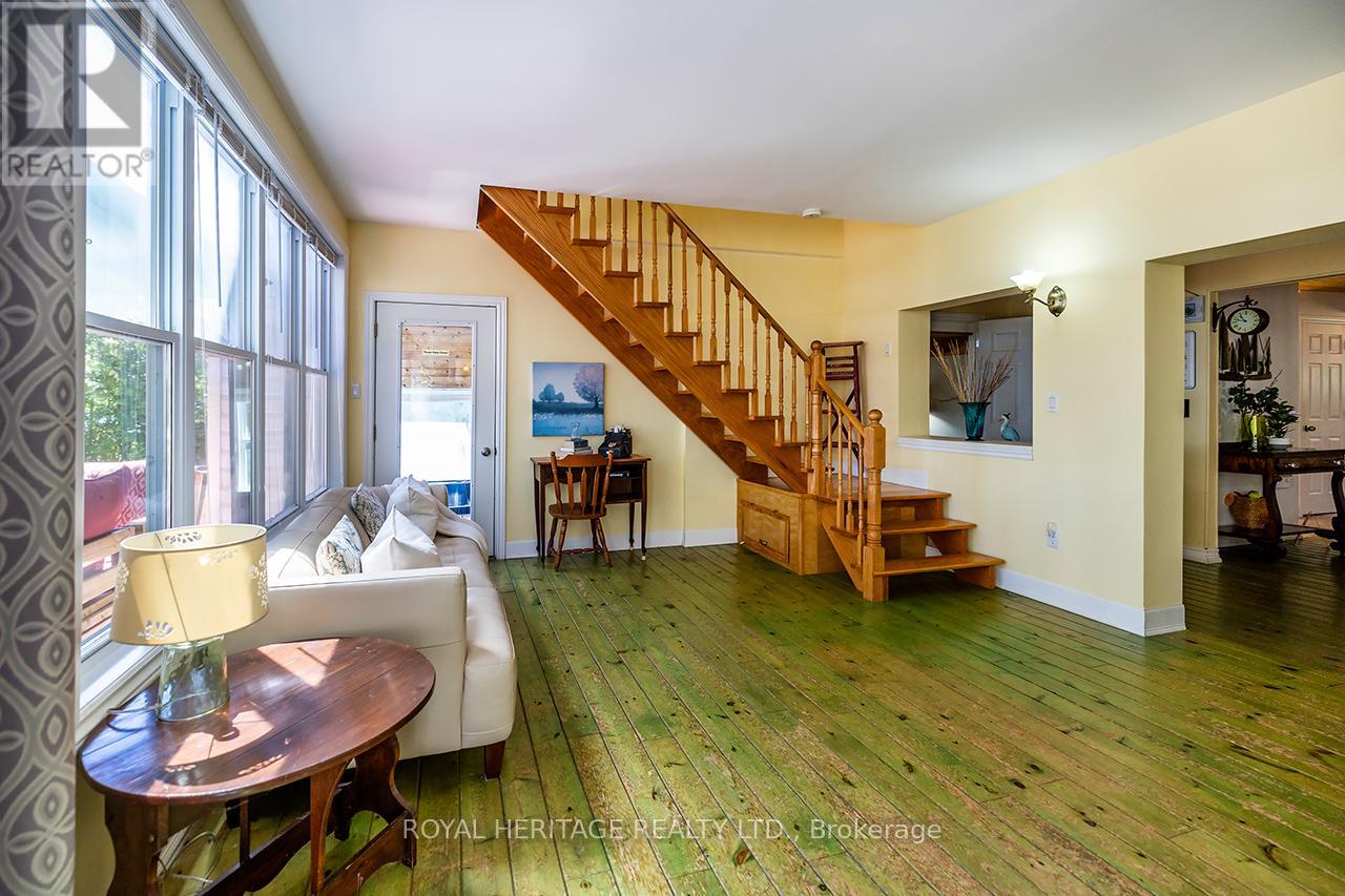 1551 Reynolds Road, Trent Hills, Ontario  K0L 1L0 - Photo 17 - X13165102