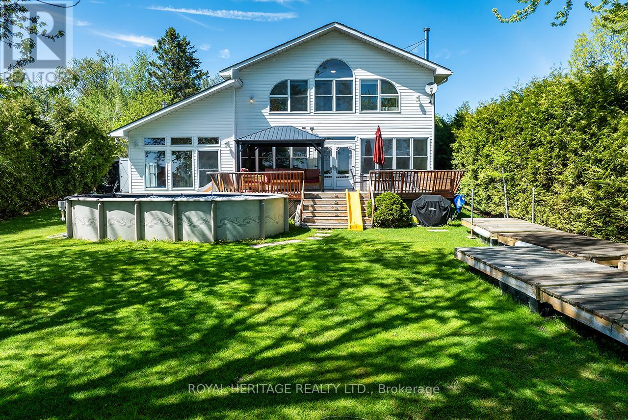 1551 Reynolds Road, Trent Hills, Ontario  K0L 1L0 - Photo 2 - X13165102