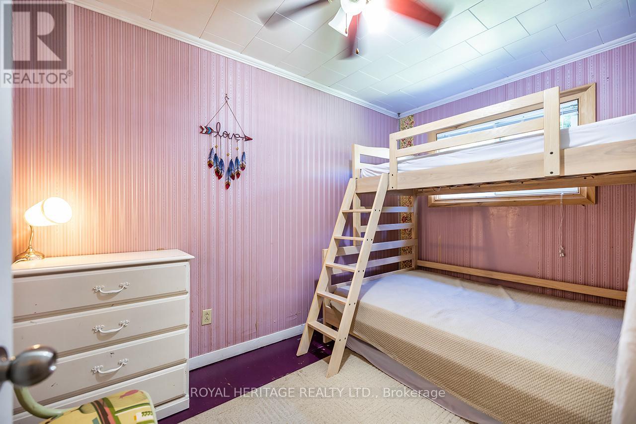 1551 Reynolds Road, Trent Hills, Ontario  K0L 1L0 - Photo 23 - X13165102