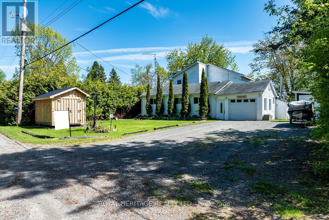 1551 Reynolds Road, Trent Hills, Ontario  K0L 1L0 - Photo 3 - X13165102