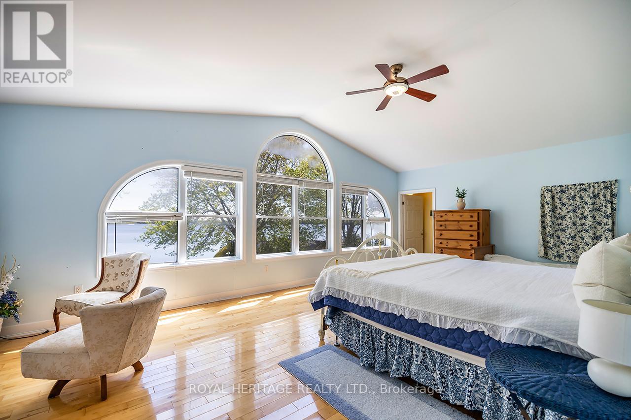 1551 Reynolds Road, Trent Hills, Ontario  K0L 1L0 - Photo 28 - X13165102