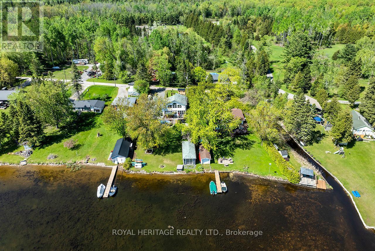 1551 Reynolds Road, Trent Hills, Ontario  K0L 1L0 - Photo 35 - X13165102