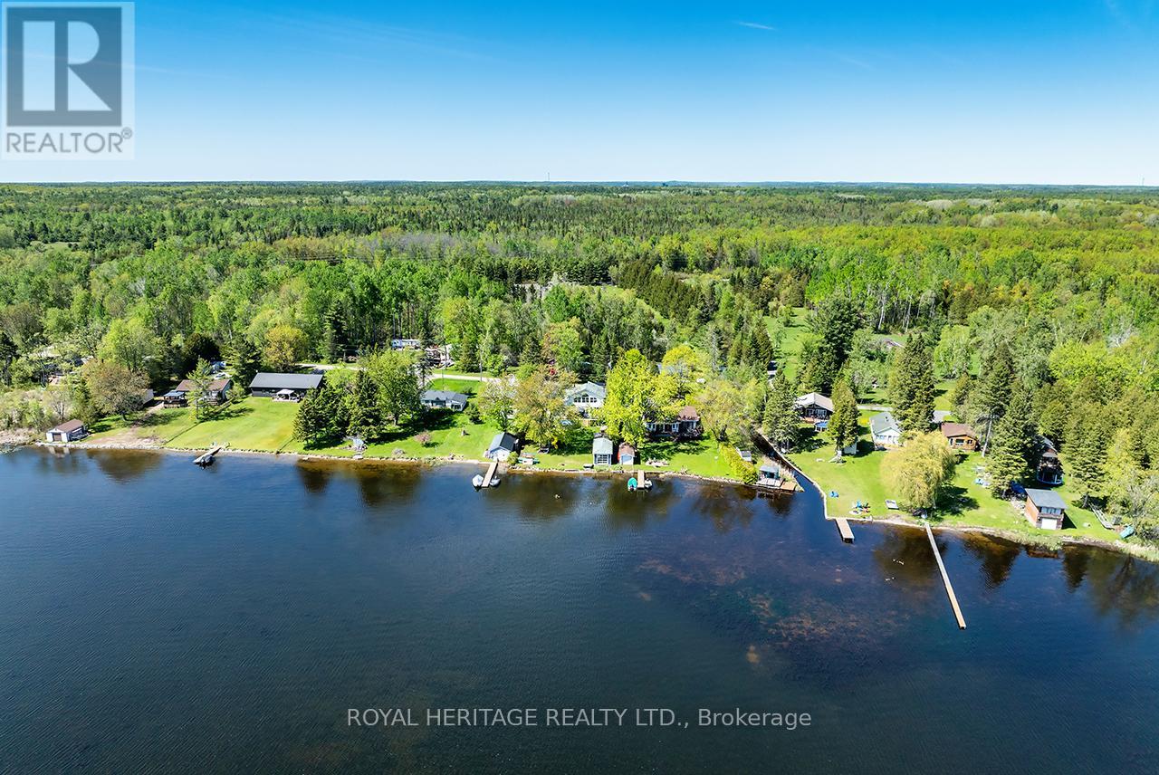 1551 Reynolds Road, Trent Hills, Ontario  K0L 1L0 - Photo 37 - X13165102