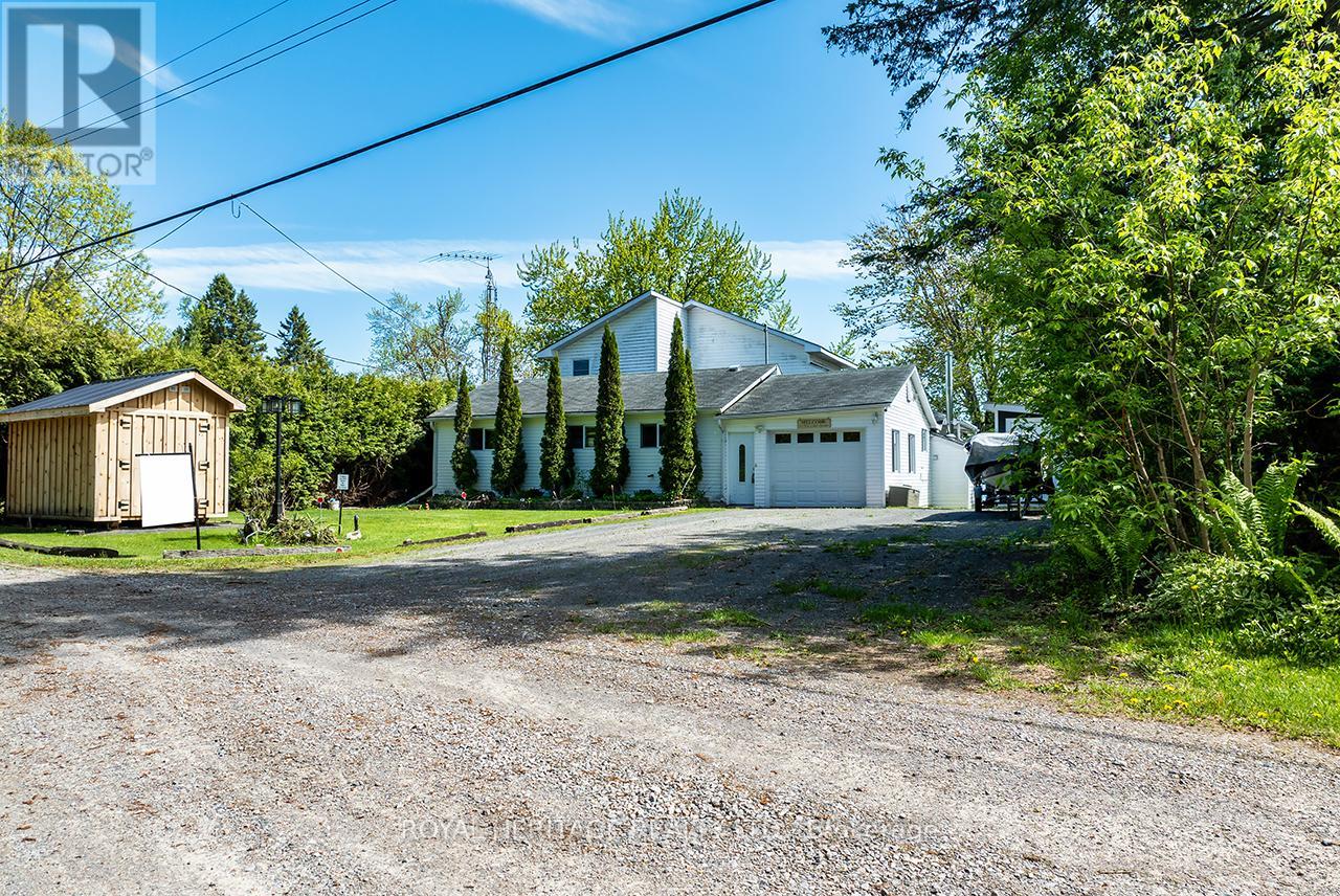 1551 Reynolds Road, Trent Hills, Ontario  K0L 1L0 - Photo 5 - X13165102