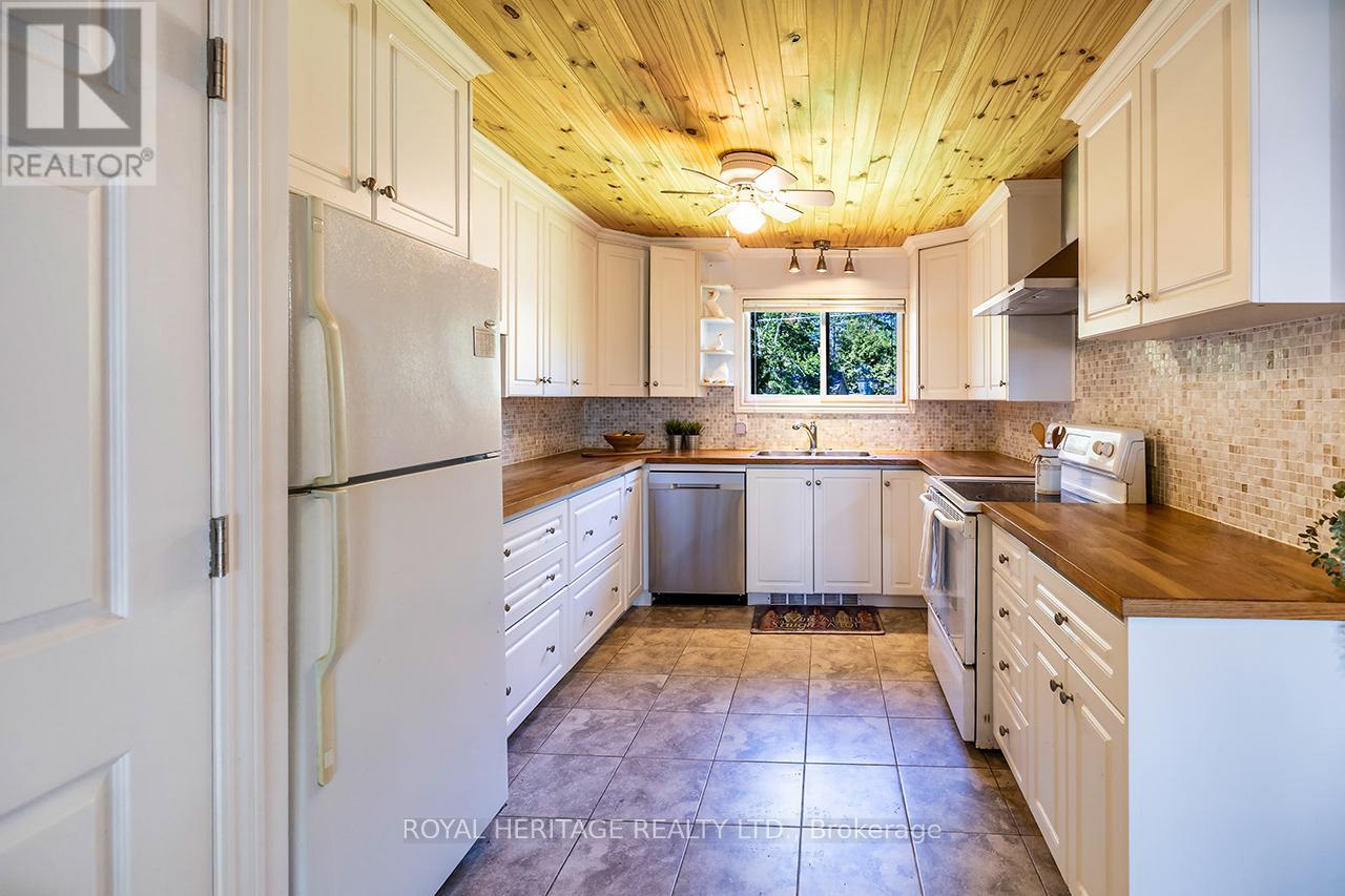 1551 Reynolds Road, Trent Hills, Ontario  K0L 1L0 - Photo 7 - X13165102