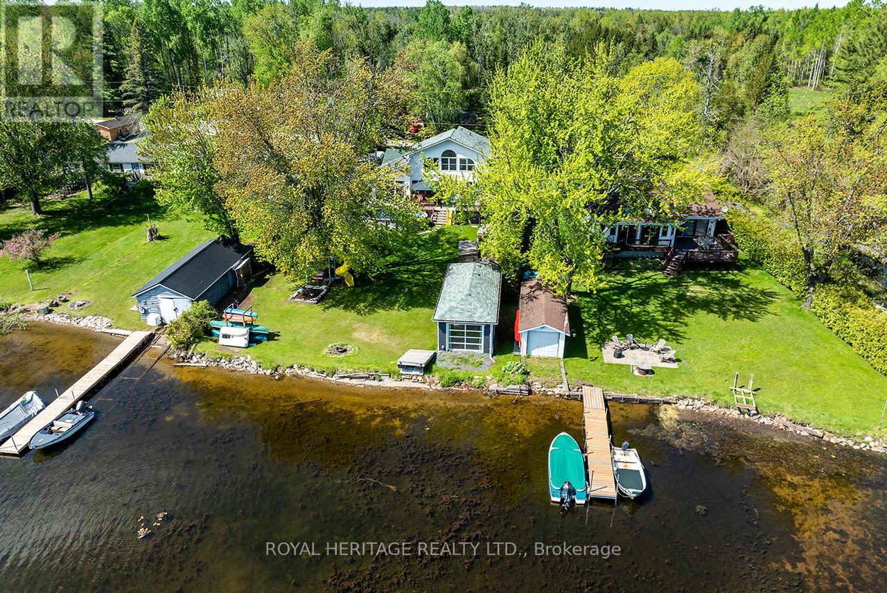 1551 Reynolds Road, Trent Hills, Ontario  K0L 1L0 - Photo 39 - X13165102