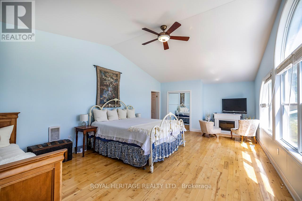 1551 Reynolds Road, Trent Hills, Ontario  K0L 1L0 - Photo 27 - X13165102