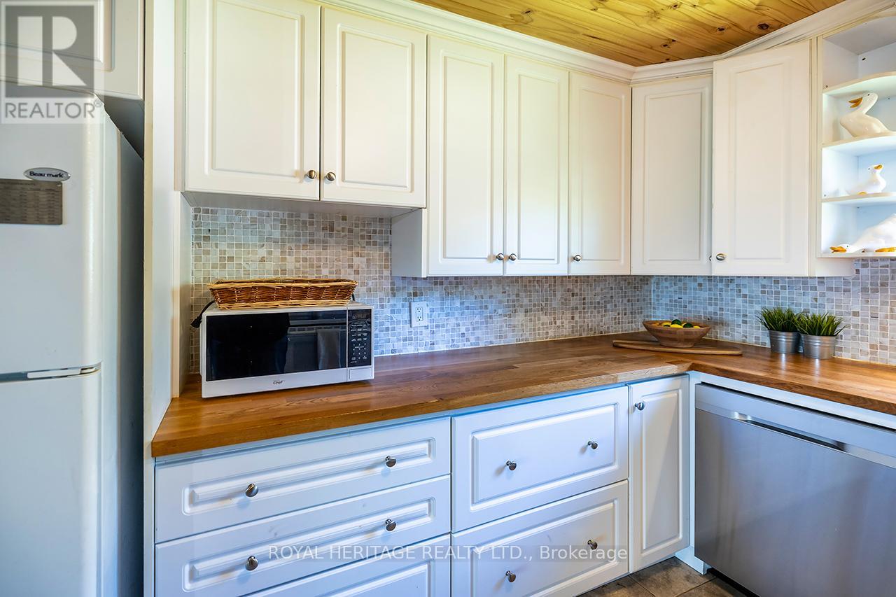 1551 Reynolds Road, Trent Hills, Ontario  K0L 1L0 - Photo 8 - X13165102
